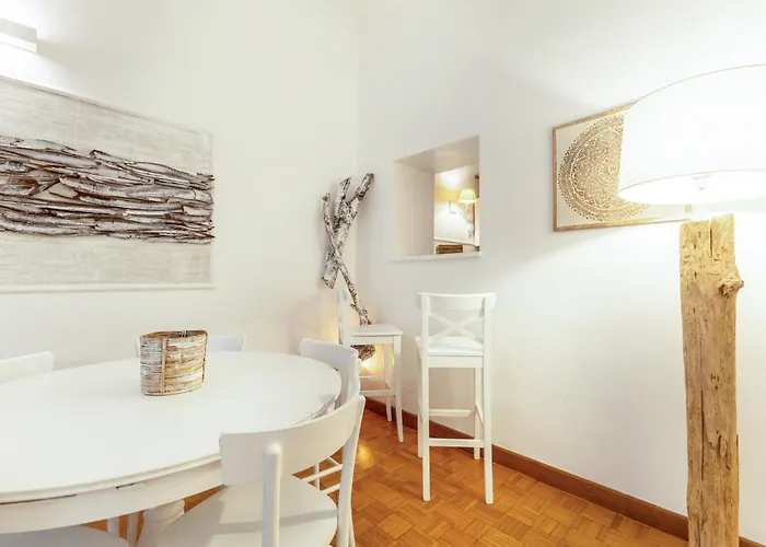 Apartment Spanish Steps Flat