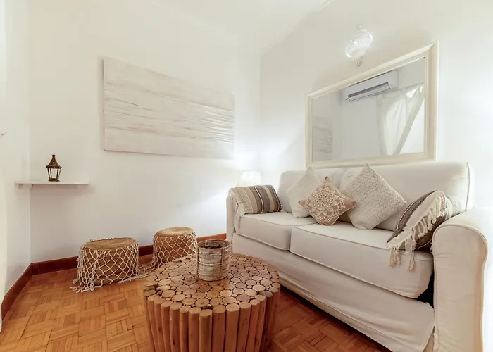 Spanish Steps Flat Apartment Rom