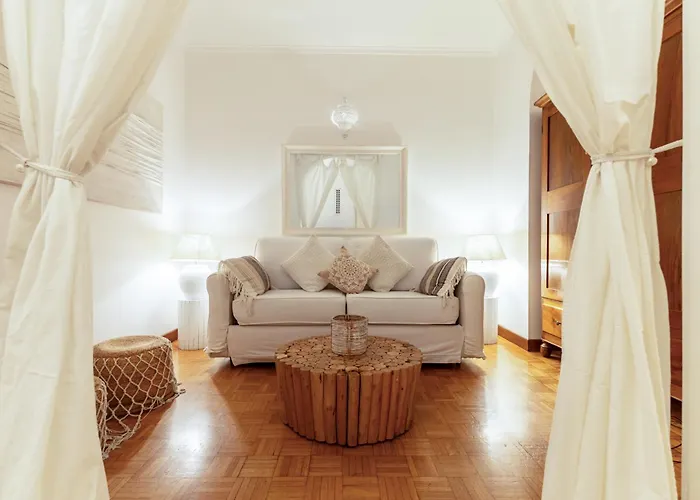 Spanish Steps Flat Apartment *