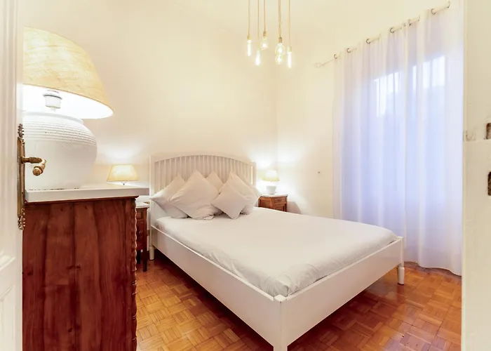 Spanish Steps Flat Rom