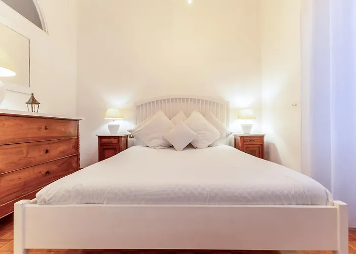 Apartment Spanish Steps Flat *