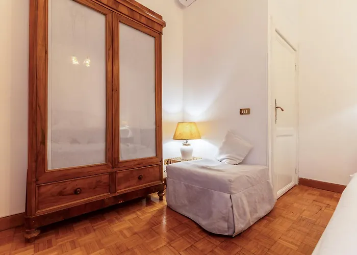 Spanish Steps Flat Rom