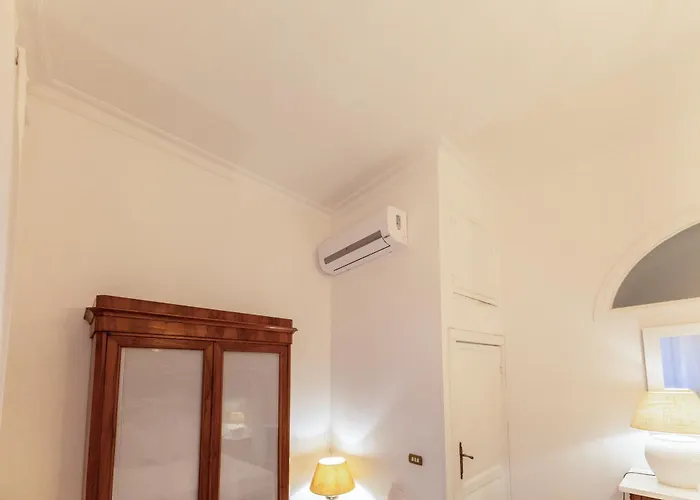 Apartment Spanish Steps Flat